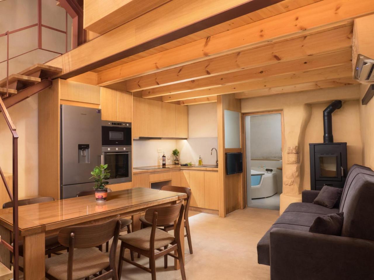 Evans House II 하니아 외부 사진